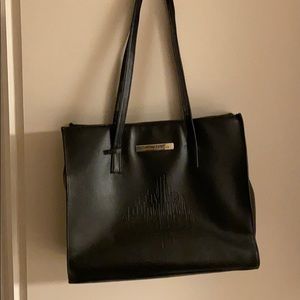 Creative Memories Black tote bag